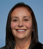 Image of Dr. Maria Francis, DO
