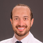 Image of Dr. Daniel A. London, MS, MD