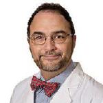 Image of Dr. Benjamin H. Epstein, MD, MPH