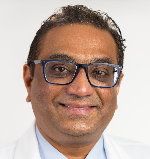 Image of Dr. Balaji Padmanaban Athreya, MD