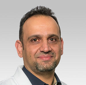 Image of Dr. Chaher Hussain Alhandalous, MD