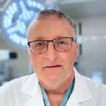 Image of Dr. Bruce L. Baird, MD, FAAOS