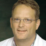 Image of Dr. Barry N. Smith, MD