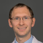 Image of Dr. Daniel Jon Mueller, MD