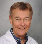 Image of Dr. John F. Balfour, MD