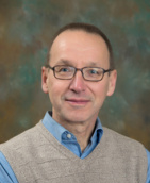 Image of Dr. Robert J. Glenney, MD