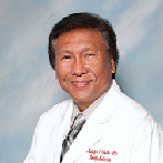 Image of Dr. Rodolfo T. Tabila, MD