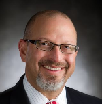 Image of Dr. Eric Darby, MD, FACS