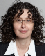 Image of Dr. Vilma Gabbay, MD