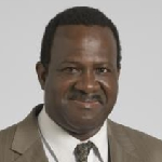 Image of Dr. Olufemi A. Akindipe, MD