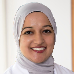 Image of Dr. Nafisa B. Ibrahim, MD