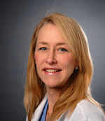 Image of Dr. Claire M. Serrato, MD