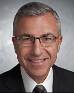 Image of Dr. Jerry Bauer, MD
