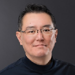 Image of Dr. Alexander N. Chung, MD