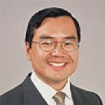 Image of Dr. James Liu, MD