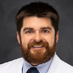 Image of Dr. John Alexander Flatter, MD