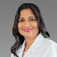 Image of Dr. Subhashini S. Valavalkar, MD