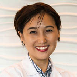 Image of Dr. Ashley M. Chin, MD