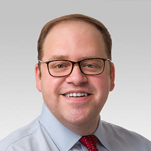 Image of Dr. Joshua A. Greenstein, MD