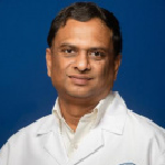 Image of Dr. Porur E. Somasundaram, MD