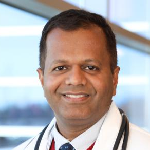 Image of Dr. Umashankar Lakshmanadoss, MD
