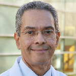 Image of Dr. Gilbert Lafontant, MD