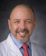 Image of Dr. Jorge Obando, MD