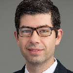 Image of Dr. David W. Hennessy, MD
