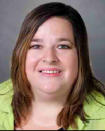 Image of Dr. Stacey R. Hammer, MD