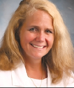 Image of Dr. Julie M. Mayo, DO
