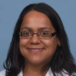 Image of Dr. Thalia Mayes, MD