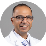 Image of Dr. Adhar Seth, MD, FACC