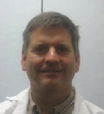 Image of Dr. Steve Nester, MD