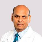Image of Dr. Ashok K. Patnaik, MD