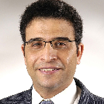 Image of Dr. Hossein K. Elgafy, MD