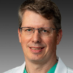 Image of Dr. Tony J. Bottiggi, MD, FACS