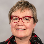 Image of Dr. Margo L. Hoover-Regan, MD