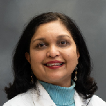 Image of Dr. Simita U. Talwar, MD