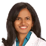 Image of Dr. Swetha Panati, MD
