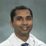 Image of Dr. Kunal Kumar, MD