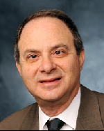 Image of Dr. Irwin Benuck, MD, PhD