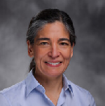 Image of Dr. Anne Ford, MD