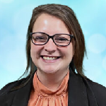 Image of Kenzie Janson-Wolle, MSW, AASW