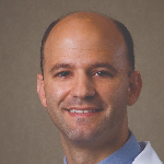 Image of Dr. Eric C. Feliberti, MD