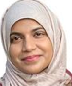 Image of Dr. Serene Shereef, MD, FACS