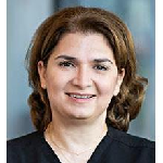 Image of Dr. Tamara V. Toidze, MD