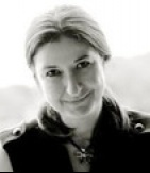 Image of Dr. Eleonora Zusman Orloff
