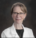 Image of Dr. Rebekah Costello, DO