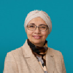 Image of Dr. Khadija L. Ahmed, MD