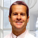 Image of Dr. J. A. Peterson, MD
